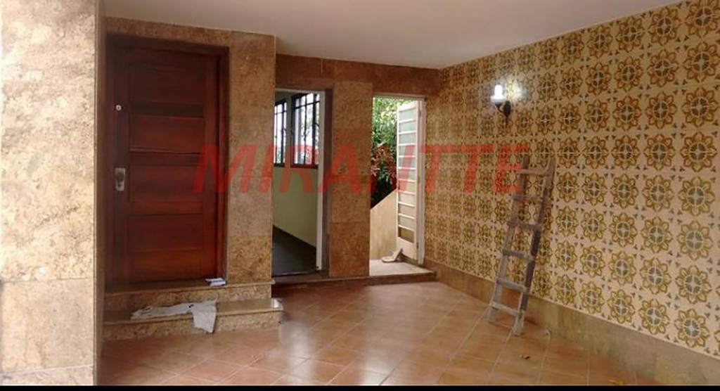 Casa terrea de 330m² com 3 quartos em Parada Inglesa