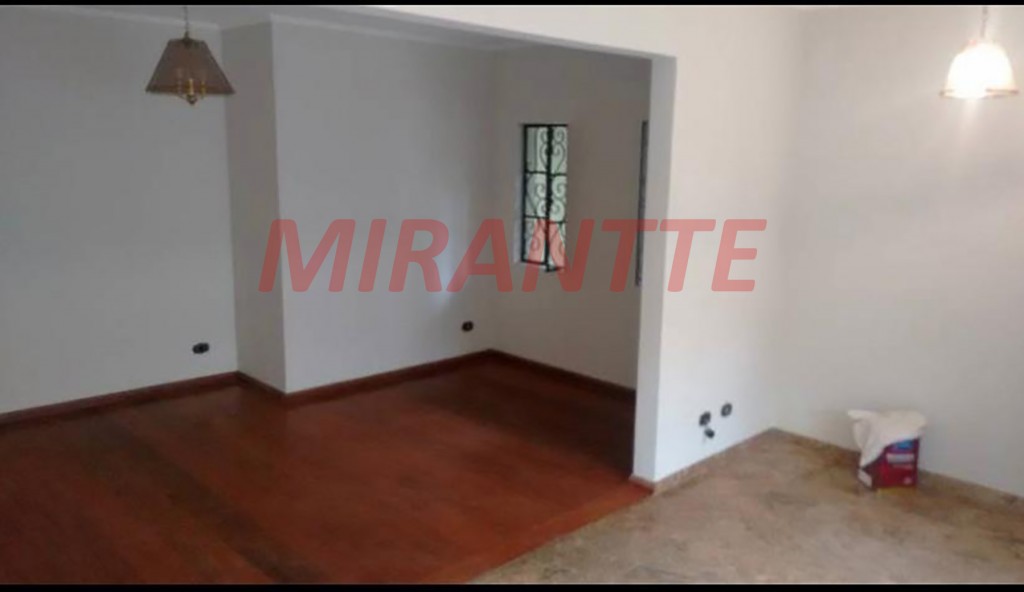 Casa terrea de 330m² com 3 quartos em Parada Inglesa
