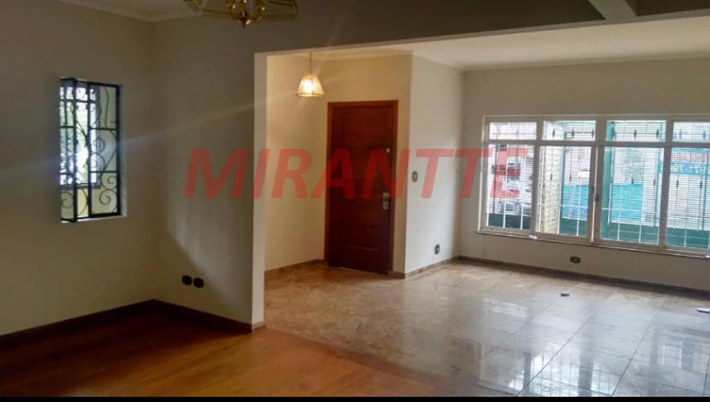 Casa terrea de 330m² com 3 quartos em Parada Inglesa