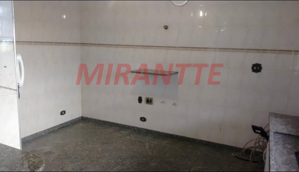 Casa terrea de 330m² com 3 quartos em Parada Inglesa