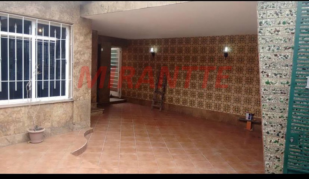 Casa terrea de 330m² com 3 quartos em Parada Inglesa