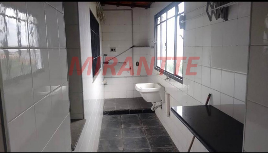 Casa terrea de 330m² com 3 quartos em Parada Inglesa