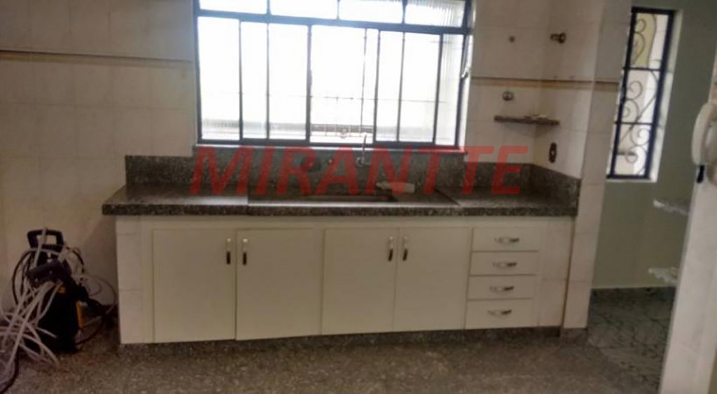 Casa terrea de 330m² com 3 quartos em Parada Inglesa