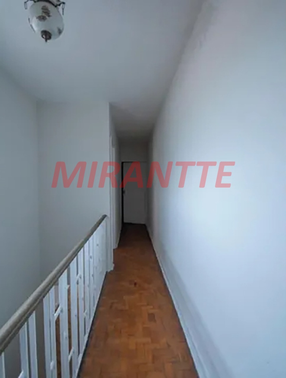 Sobrado de 174m² com 3 quartos em Santana