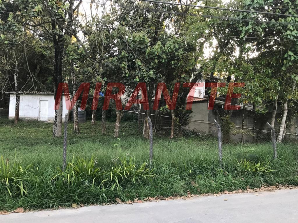 Comercial de 120m² em Jardim Samambaia – Mairiporã