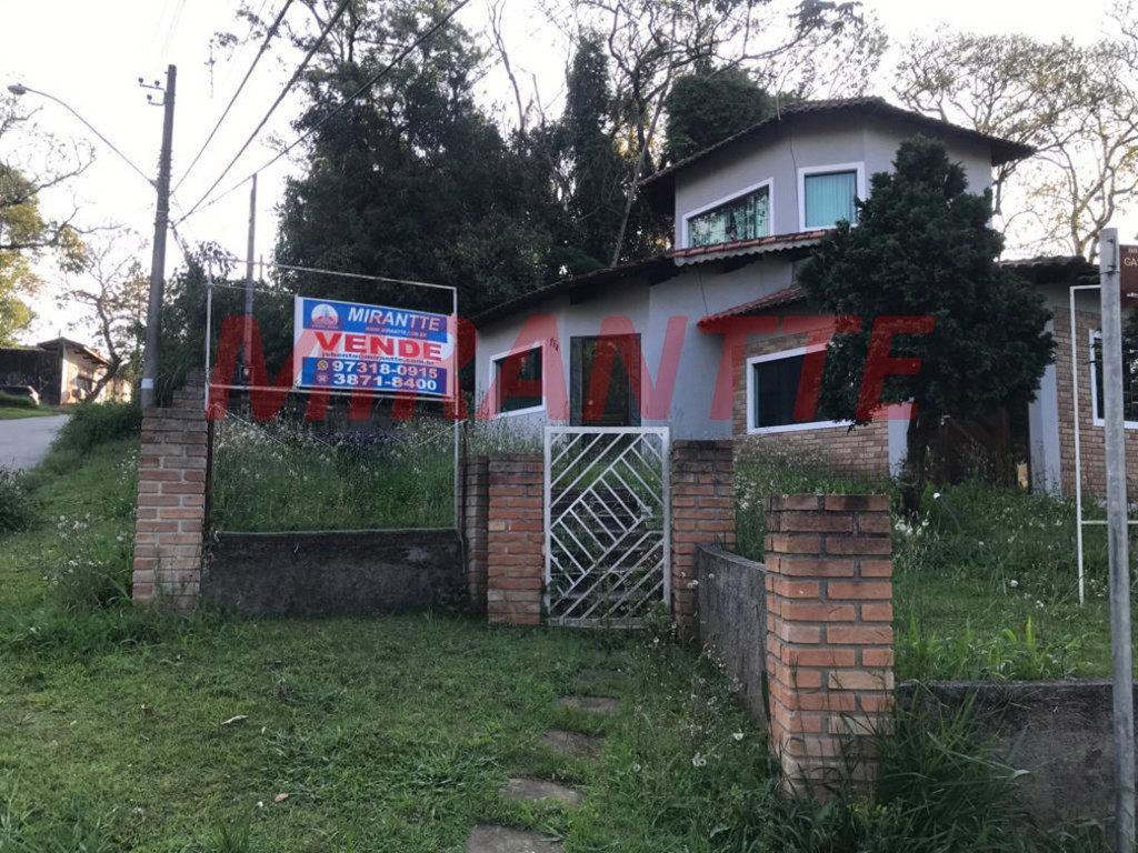 Comercial de 120m² em Jardim Samambaia – Mairiporã