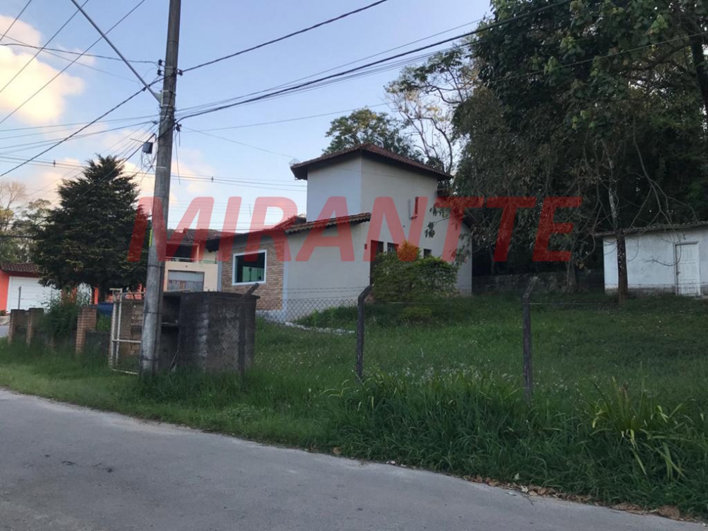 Comercial de 120m² em Jardim Samambaia – Mairiporã