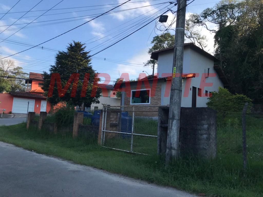 Comercial de 120m² em Jardim Samambaia – Mairiporã