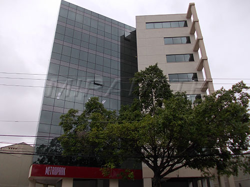 Comercial de 45m² em Santana