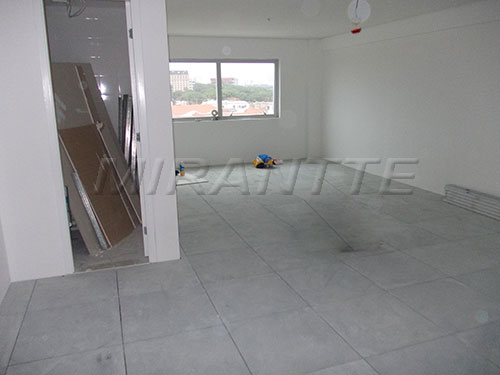 Comercial de 45m² em Santana