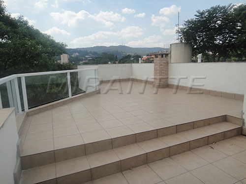 Sobrado de 420m² com 4 quartos em Jardim Leonor Mendes De Barros