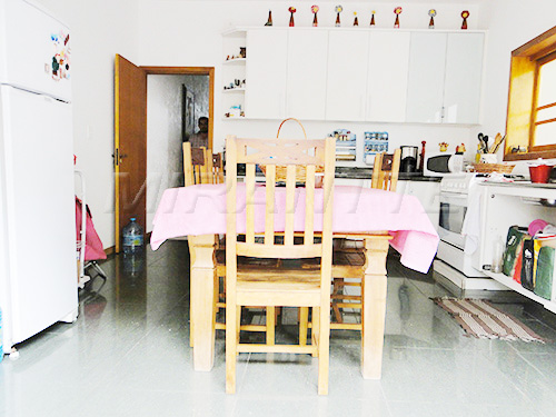 Sobrado de 247m² com 3 quartos em Santana