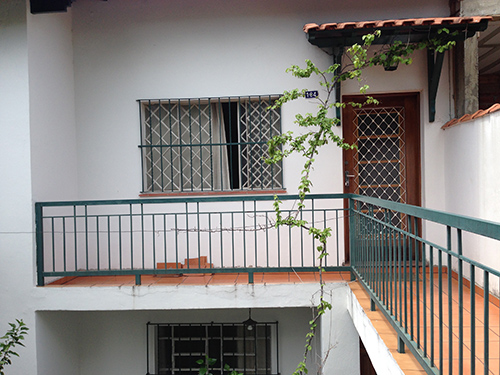 Casa terrea de 120m² com 6 quartos em Jardim São Paulo