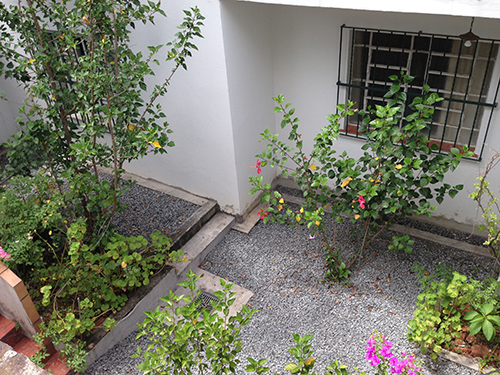 Casa terrea de 120m² com 6 quartos em Jardim São Paulo