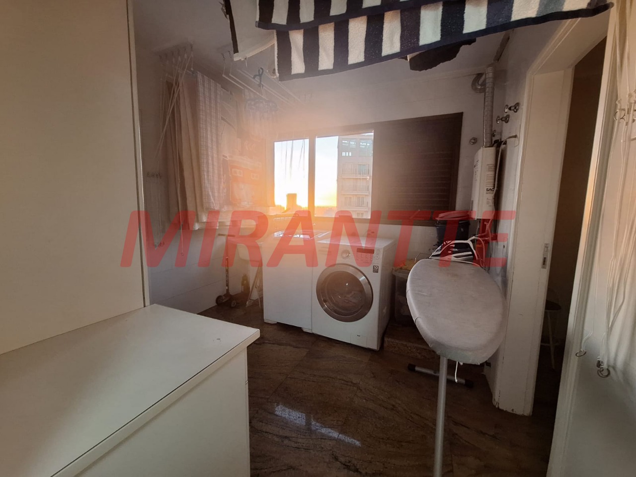 Apartamento de 250m² com 4 quartos em Santana