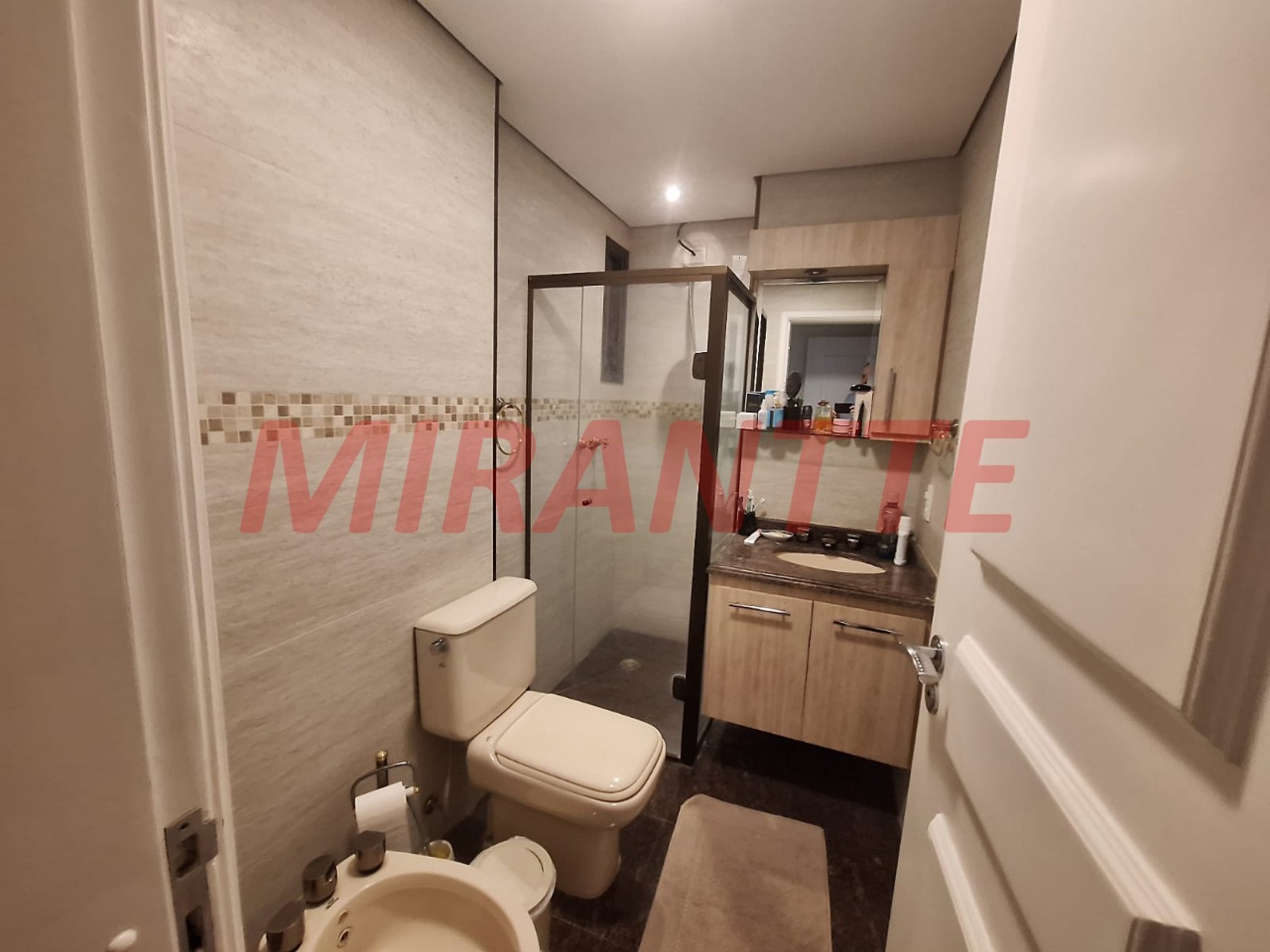 Apartamento de 250m² com 4 quartos em Santana