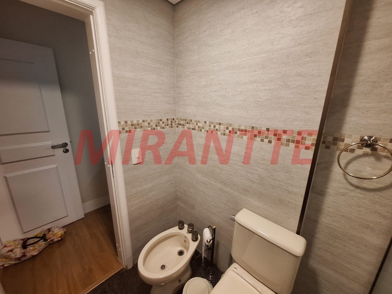 Apartamento de 250m² com 4 quartos em Santana