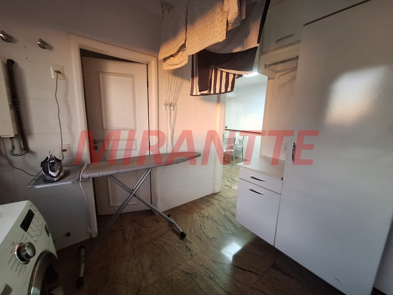 Apartamento de 250m² com 4 quartos em Santana