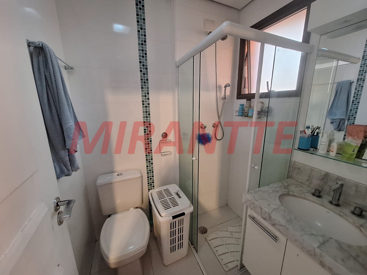 Apartamento de 250m² com 4 quartos em Santana