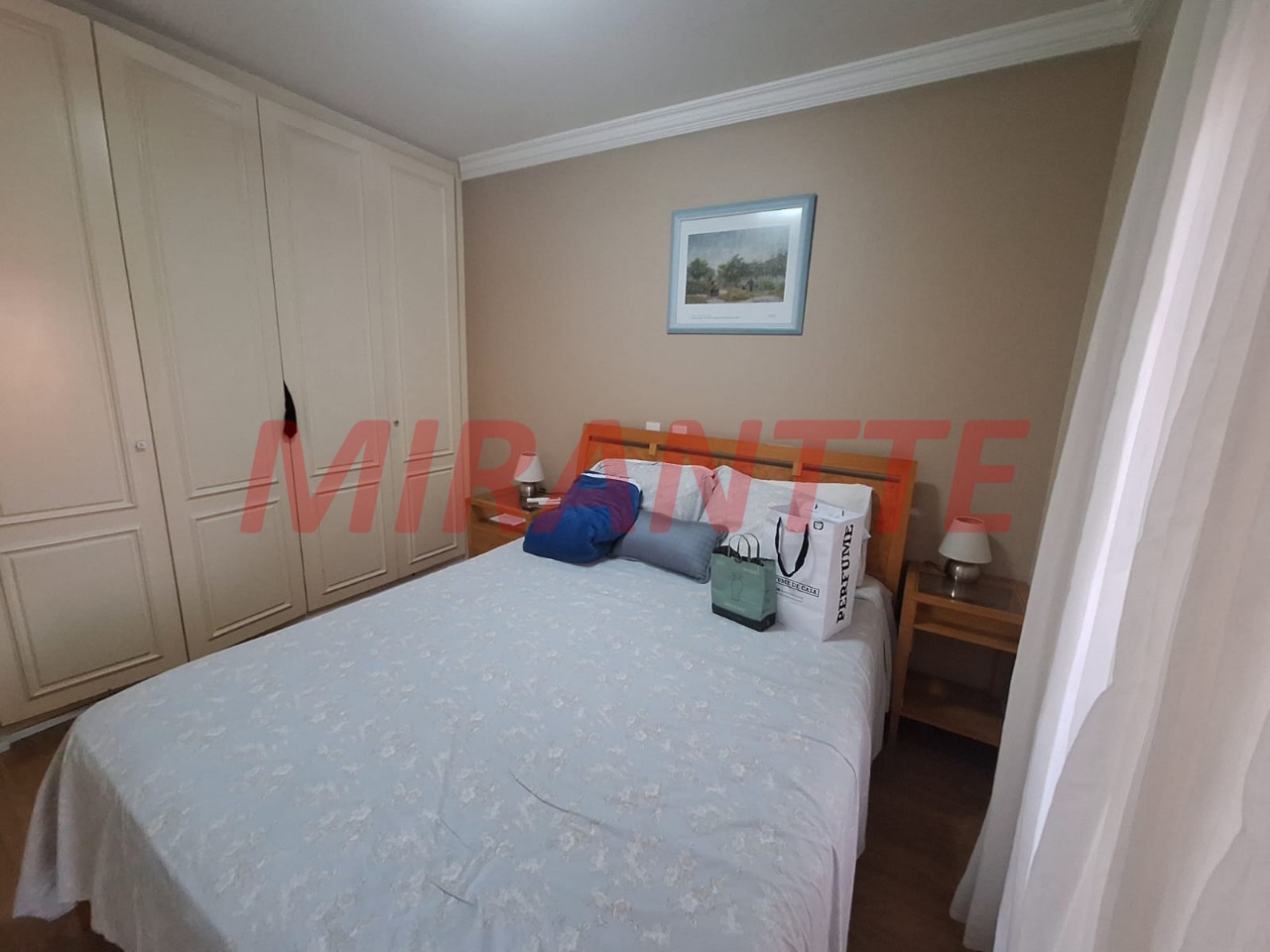 Apartamento de 250m² com 4 quartos em Santana