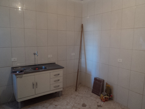 Casa terrea de 149m² com 2 quartos em Horto Florestal