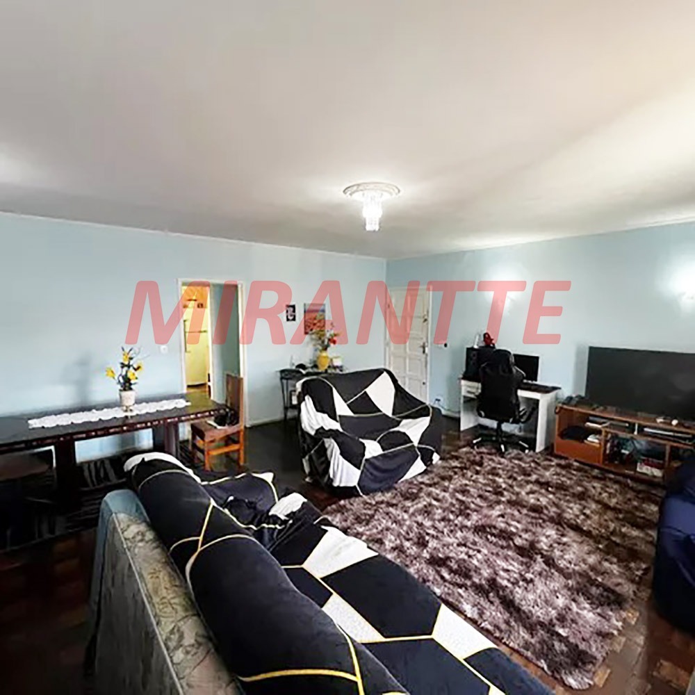 Sobrado de 195m² com 4 quartos em Jardim França