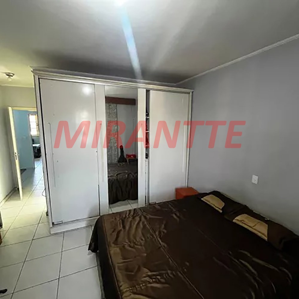Sobrado de 195m² com 4 quartos em Jardim França