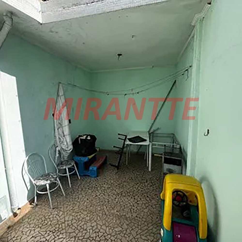 Sobrado de 195m² com 4 quartos em Jardim França