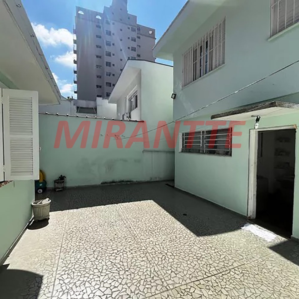 Sobrado de 195m² com 4 quartos em Jardim França