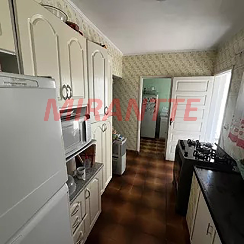 Sobrado de 195m² com 4 quartos em Jardim França