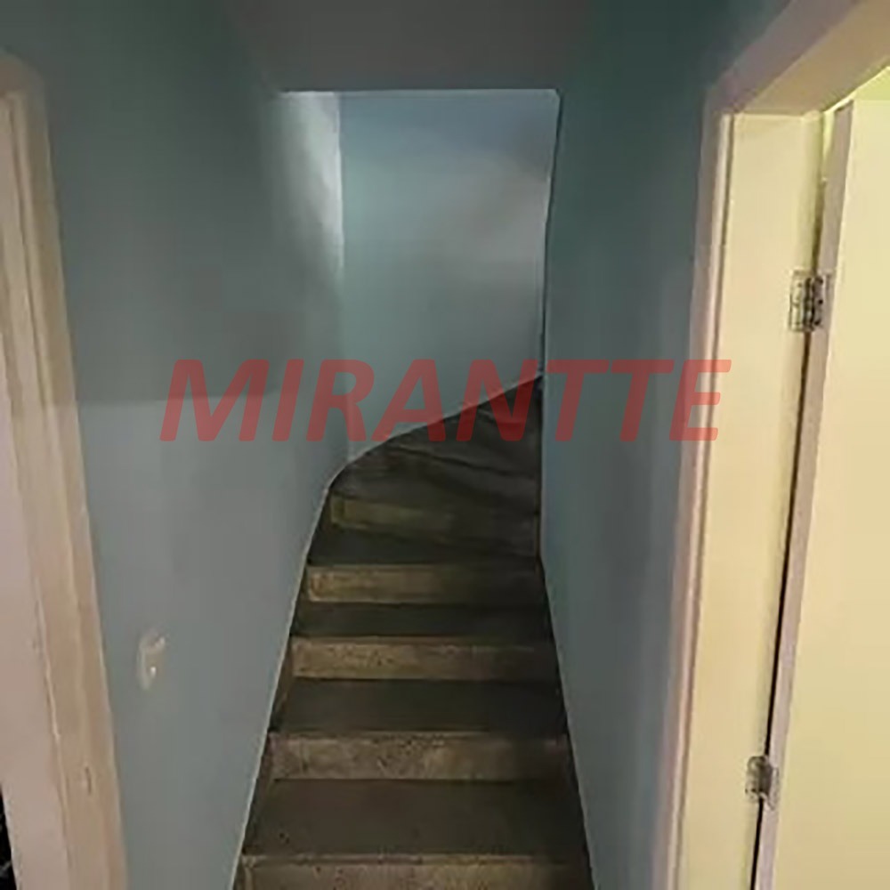 Sobrado de 195m² com 4 quartos em Jardim França