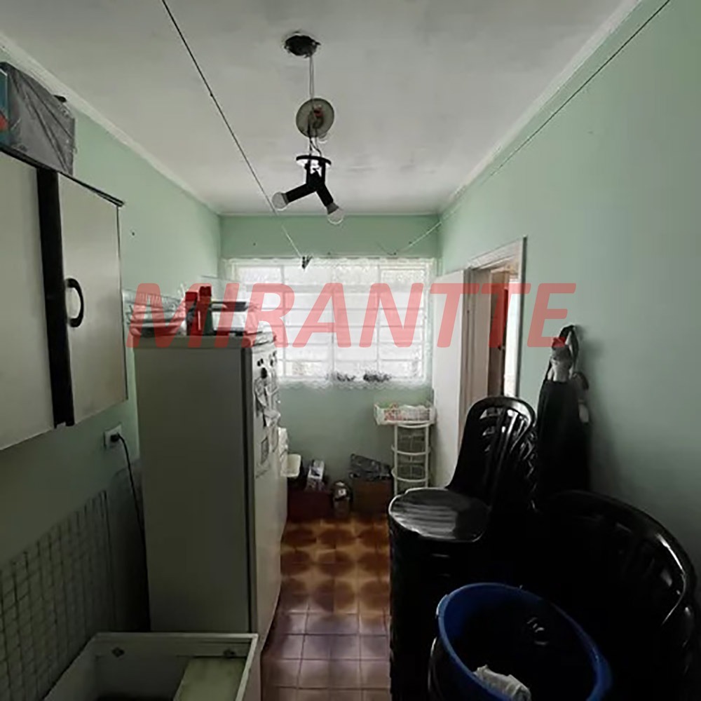 Sobrado de 195m² com 4 quartos em Jardim França