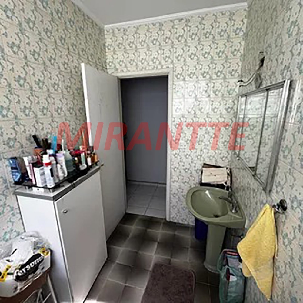 Sobrado de 195m² com 4 quartos em Jardim França