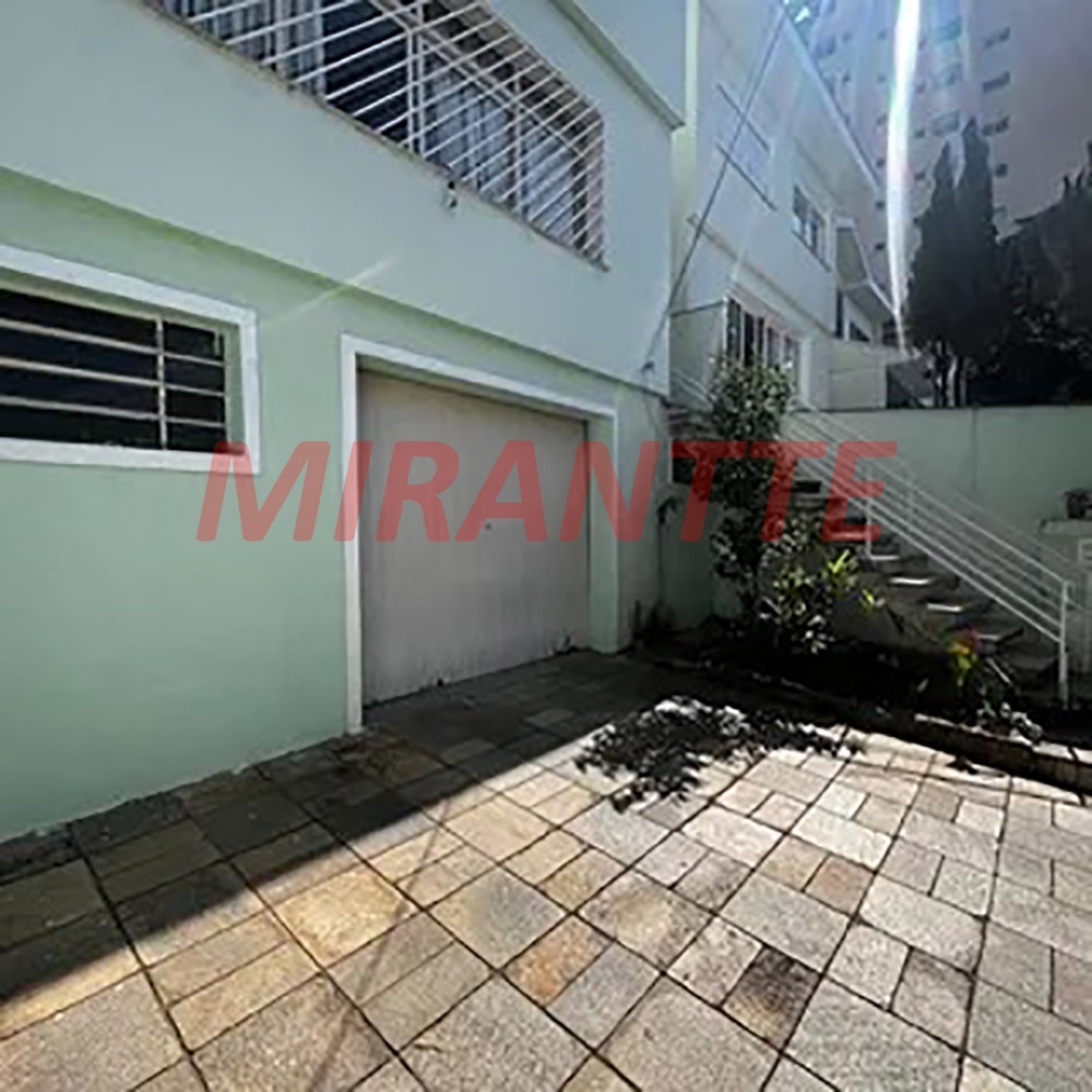 Sobrado de 195m² com 4 quartos em Jardim França