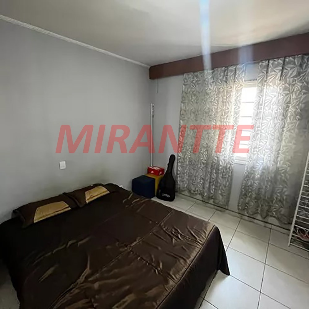 Sobrado de 195m² com 4 quartos em Jardim França