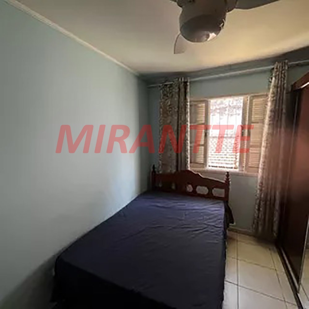 Sobrado de 195m² com 4 quartos em Jardim França