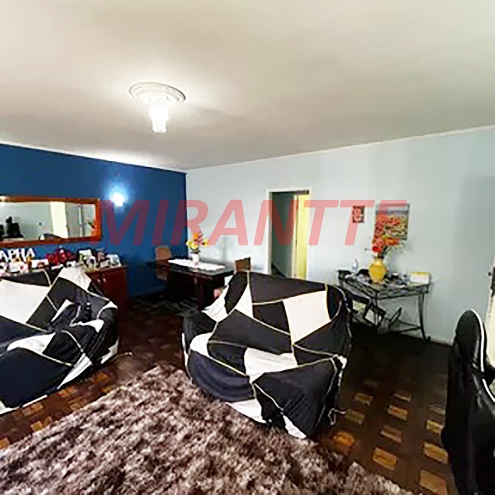 Sobrado de 195m² com 4 quartos em Jardim França