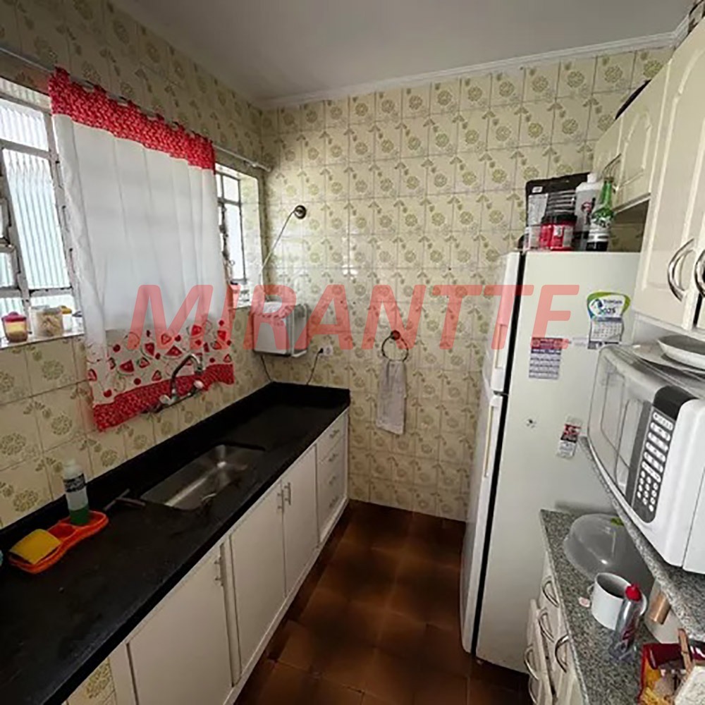 Sobrado de 195m² com 4 quartos em Jardim França