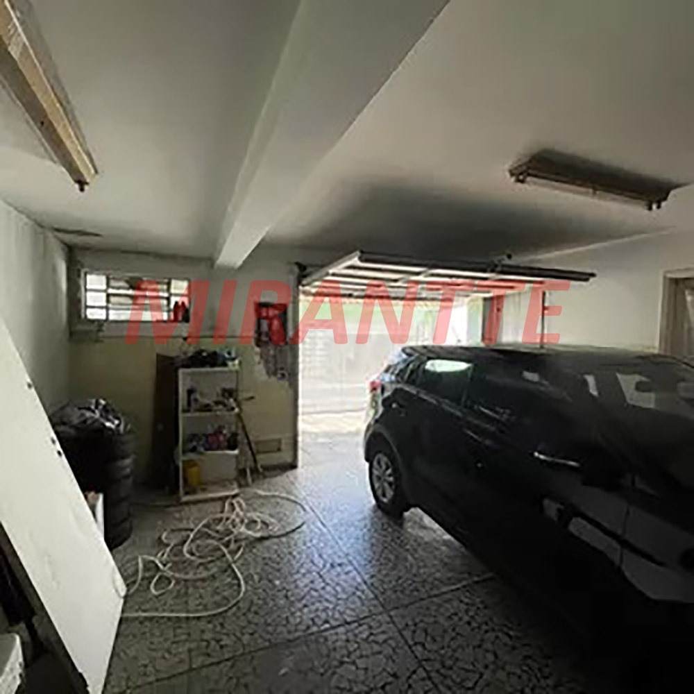 Sobrado de 195m² com 4 quartos em Jardim França