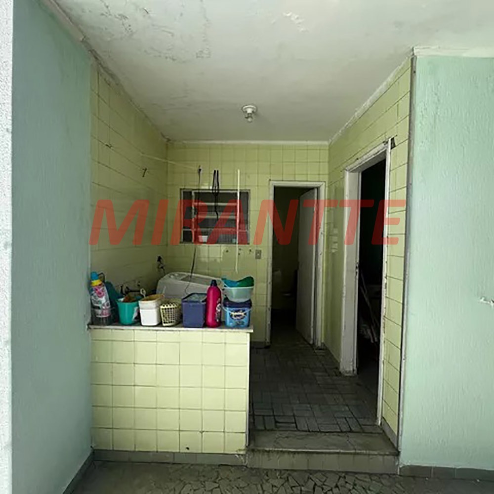 Sobrado de 195m² com 4 quartos em Jardim França