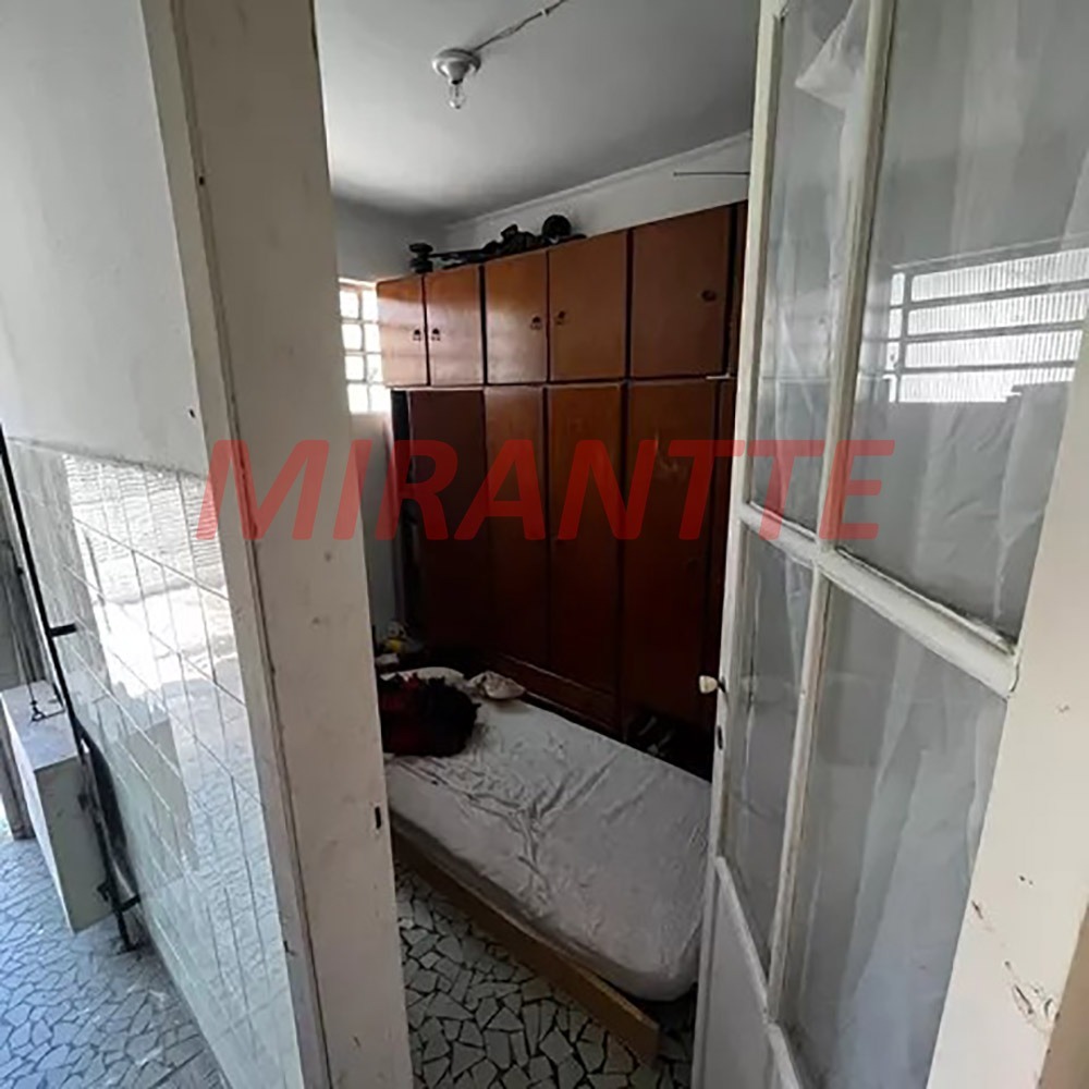 Sobrado de 195m² com 4 quartos em Jardim França