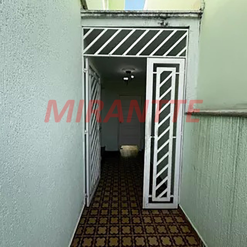 Sobrado de 195m² com 4 quartos em Jardim França