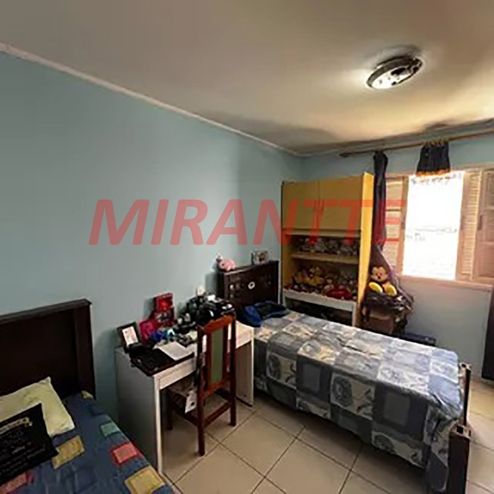 Sobrado de 195m² com 4 quartos em Jardim França