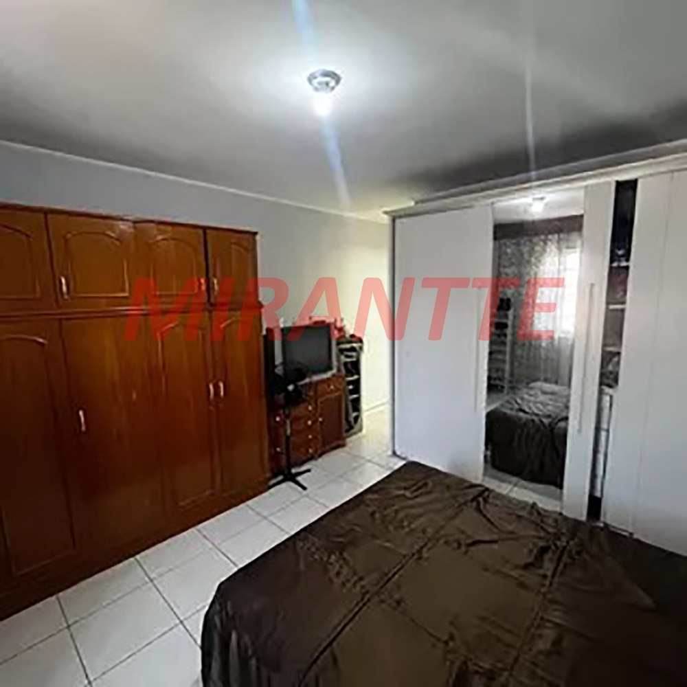 Sobrado de 195m² com 4 quartos em Jardim França