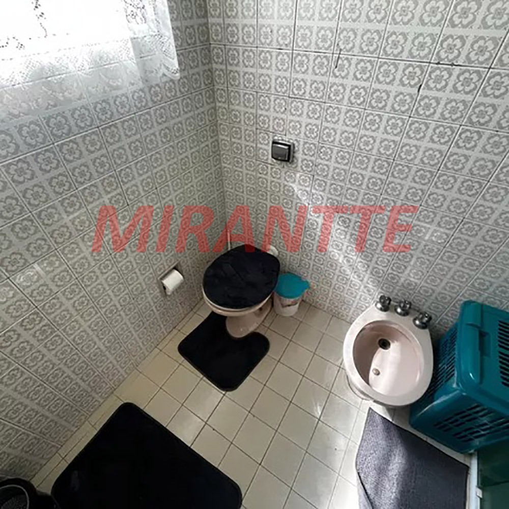 Sobrado de 195m² com 4 quartos em Jardim França