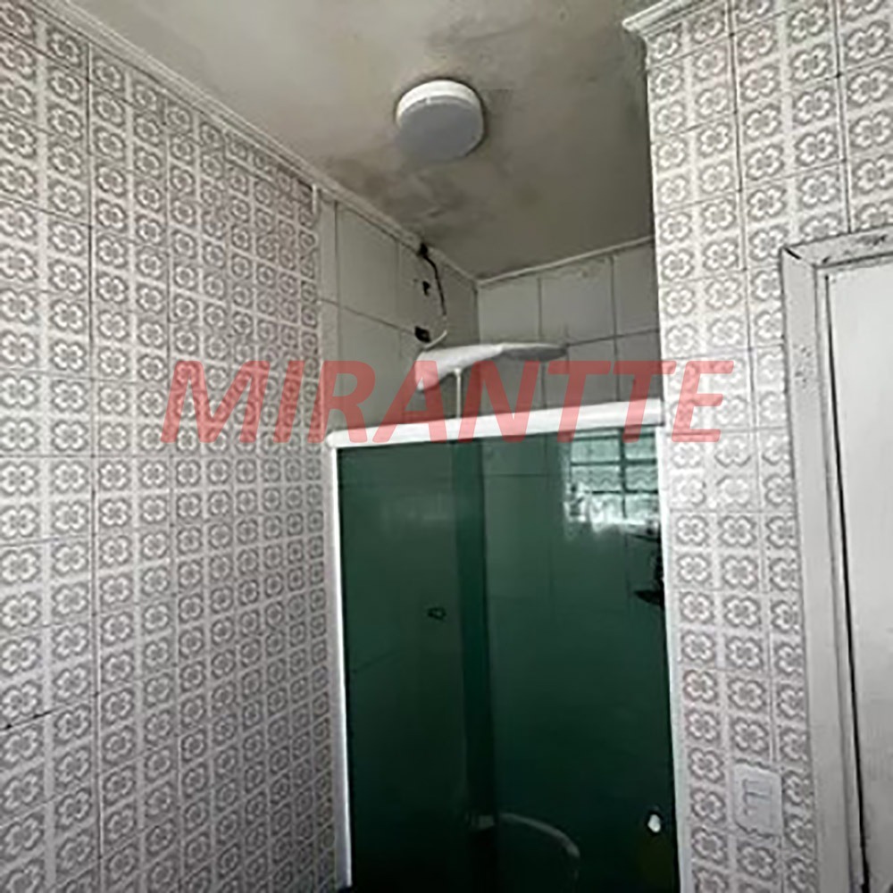 Sobrado de 195m² com 4 quartos em Jardim França