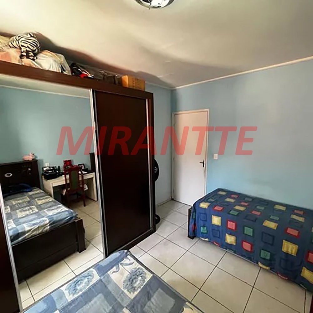Sobrado de 195m² com 4 quartos em Jardim França
