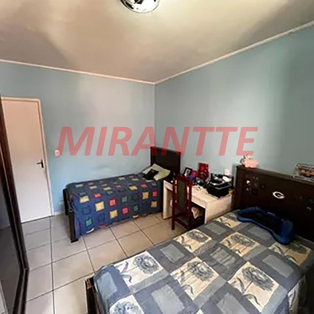 Sobrado de 195m² com 4 quartos em Jardim França