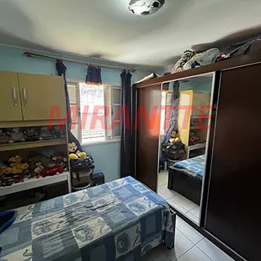 Sobrado de 195m² com 4 quartos em Jardim França