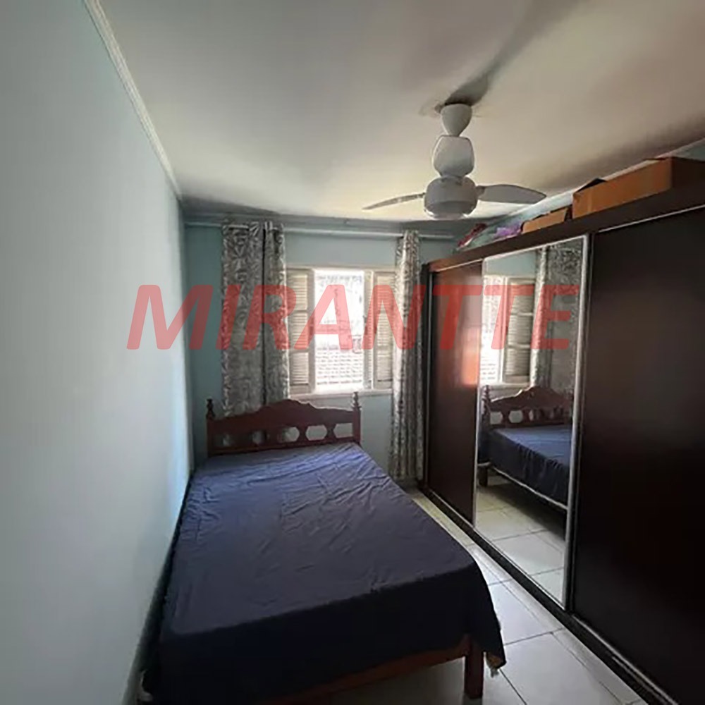 Sobrado de 195m² com 4 quartos em Jardim França